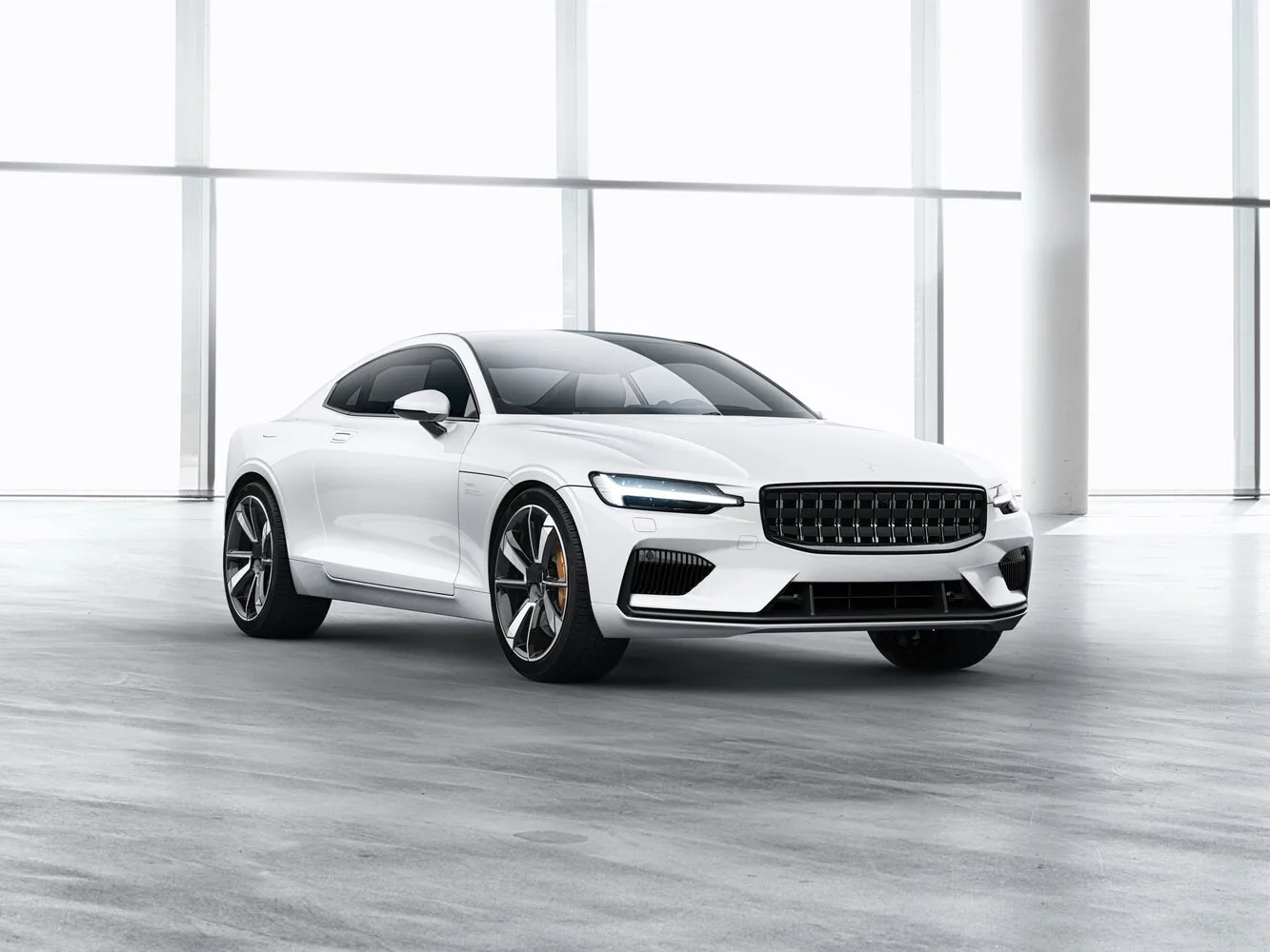 Polestar