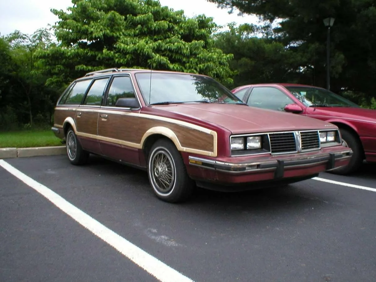 Pontiac