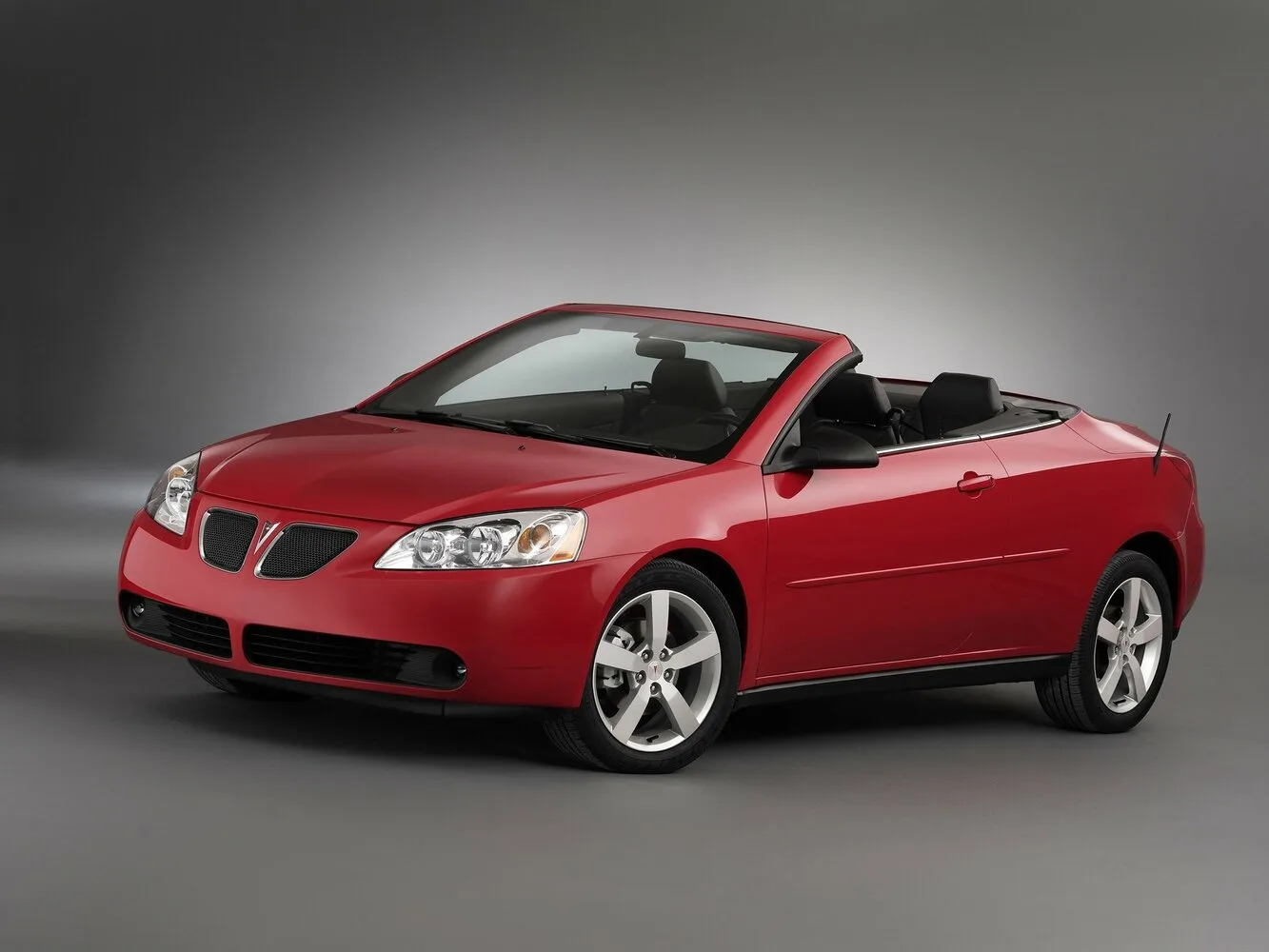 Pontiac G6