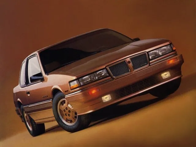 Pontiac Grand AM