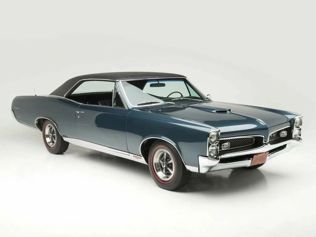 Pontiac GTO