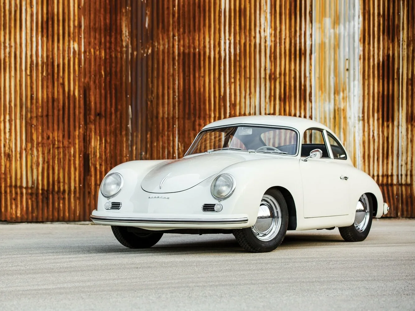 Porsche 356