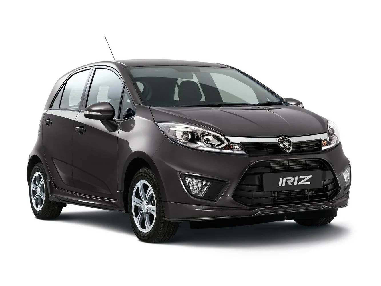 Proton Iriz