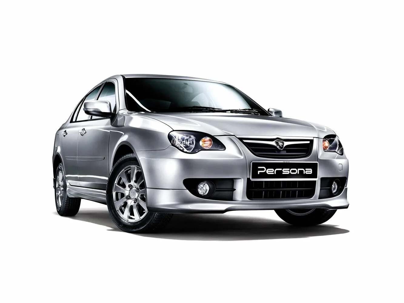 Proton Persona
