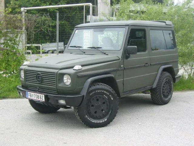 Puch G-modell