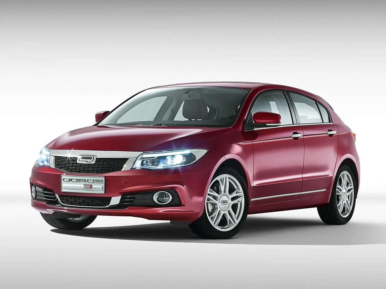 Qoros
