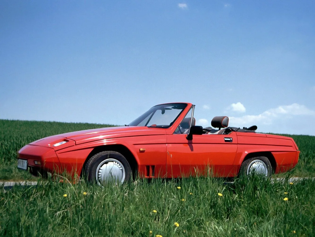 Reliant
