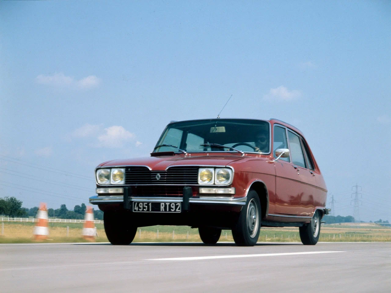 Renault