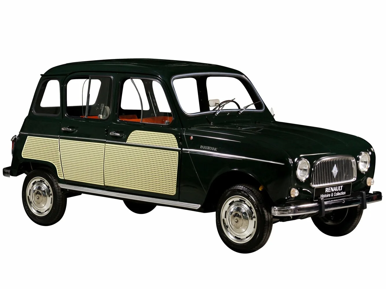Renault 4