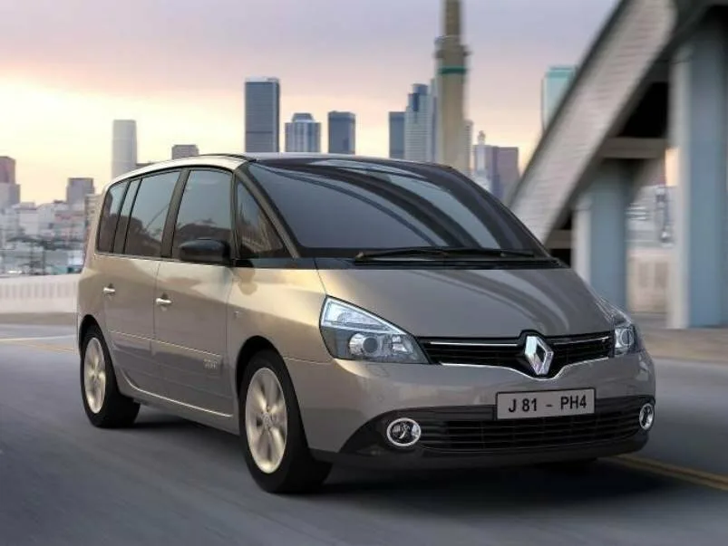 Renault Espace