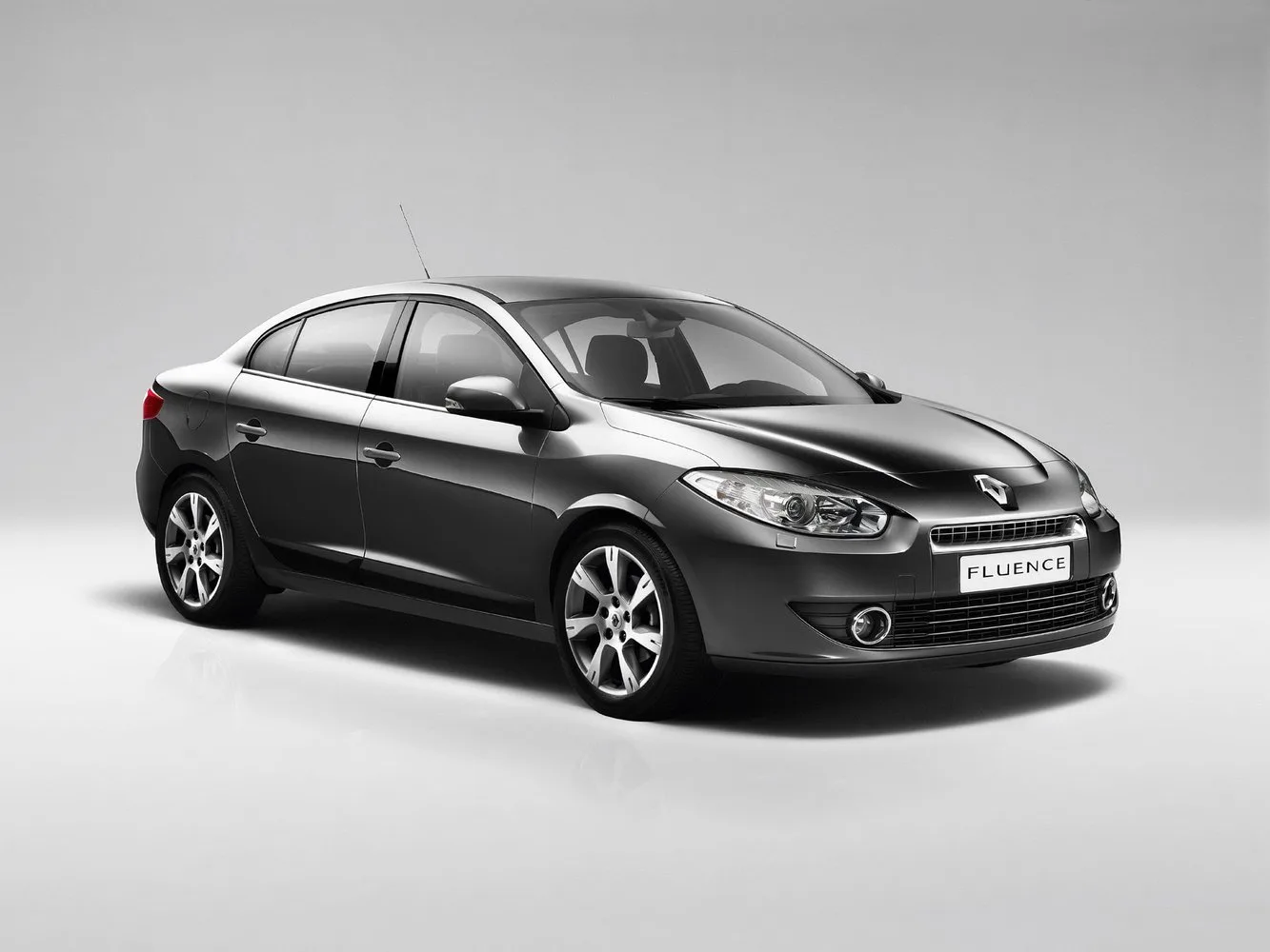 Renault Fluence