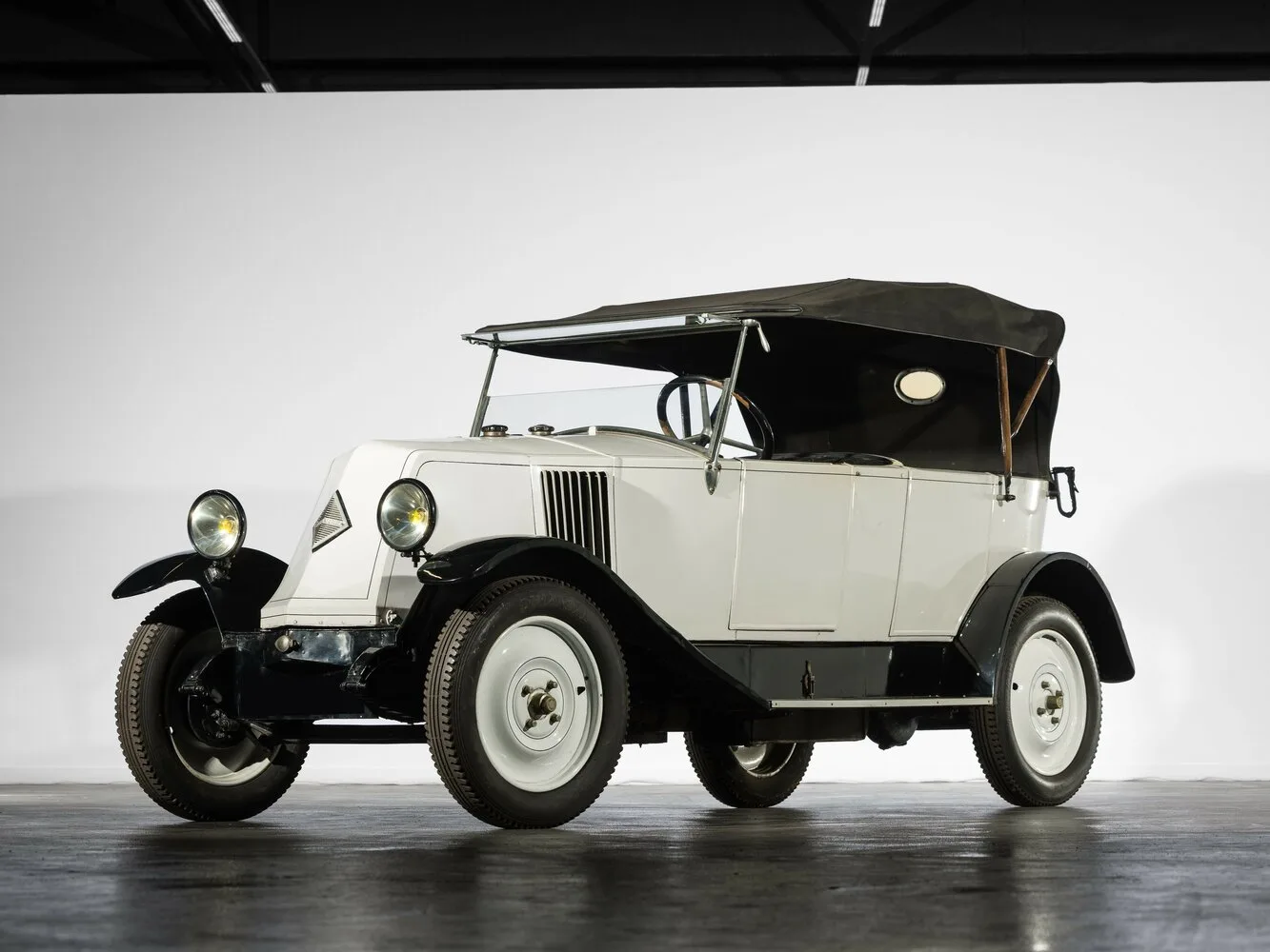Renault Type NN