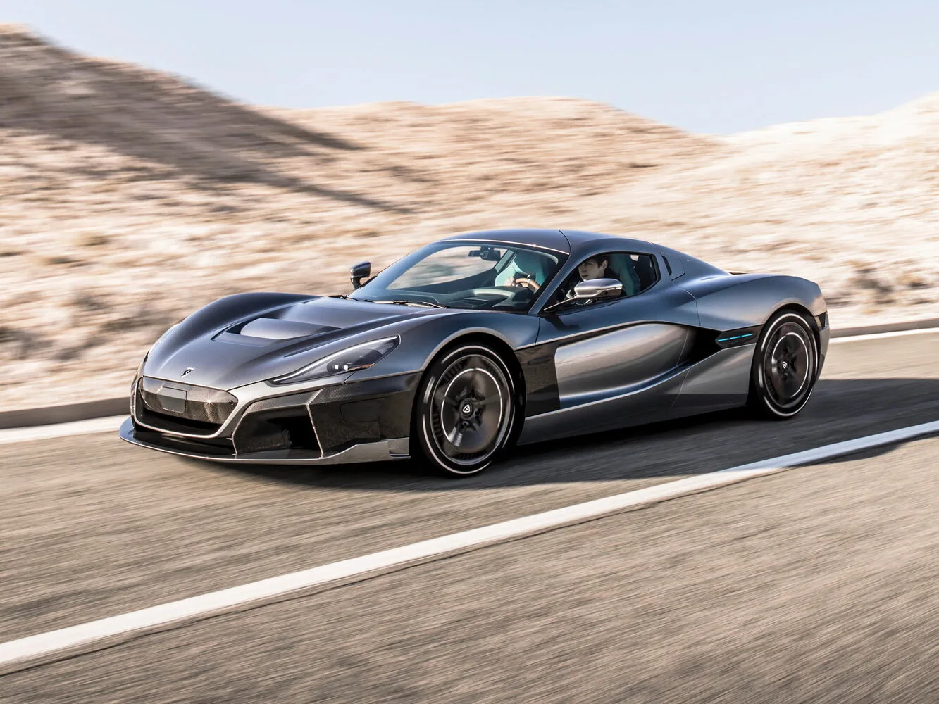 Rimac