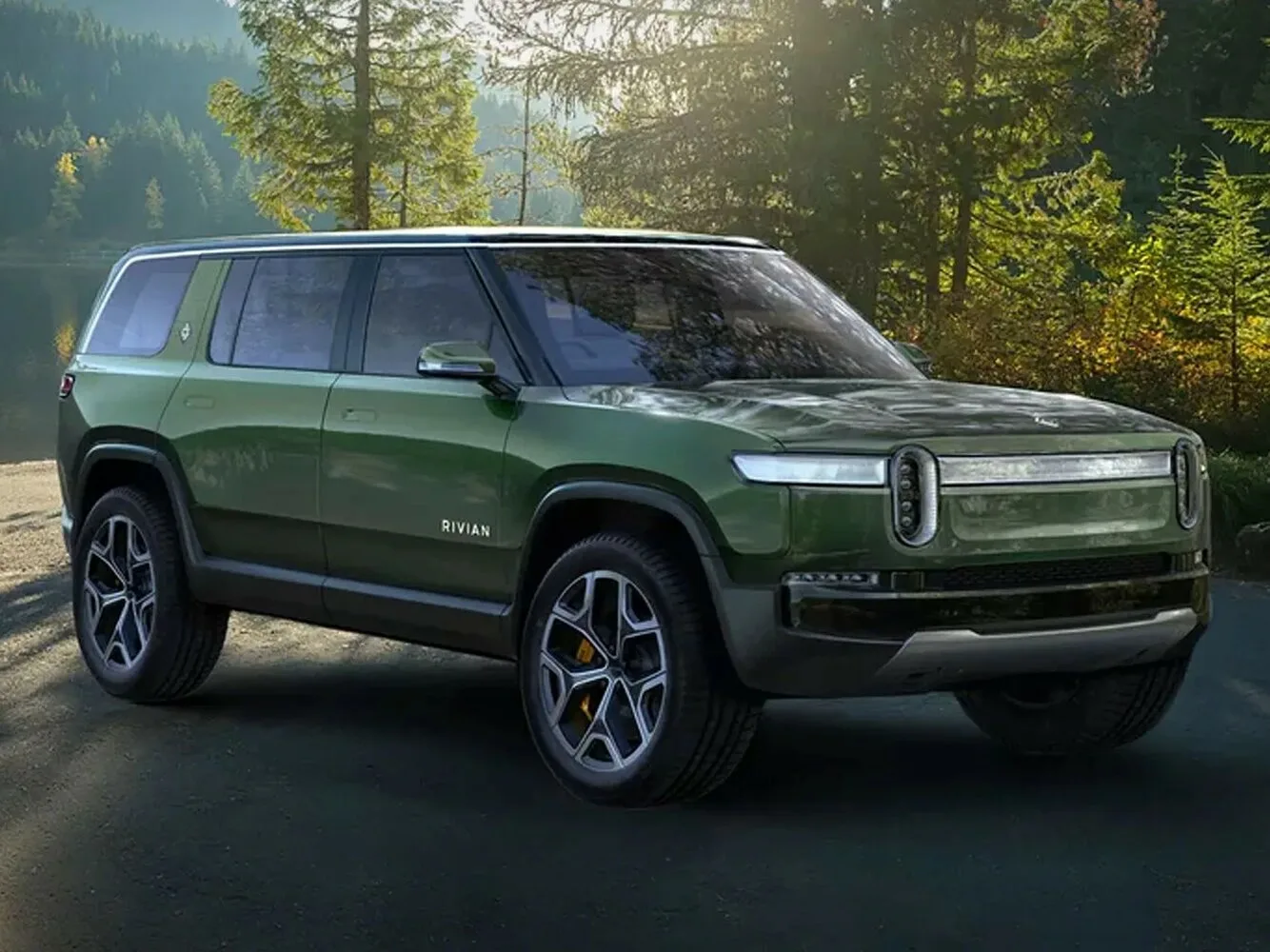 Rivian