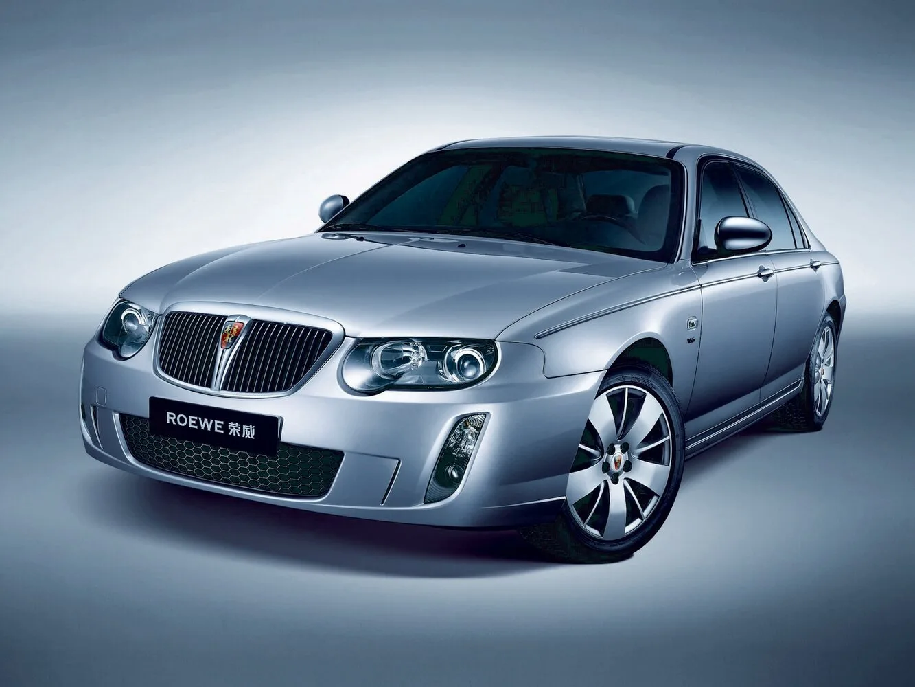 Roewe