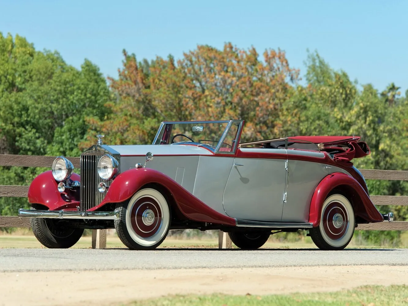 Rolls-Royce