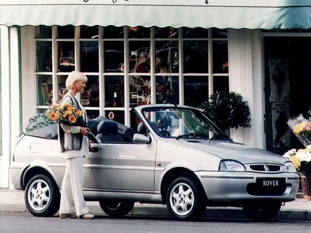 Rover