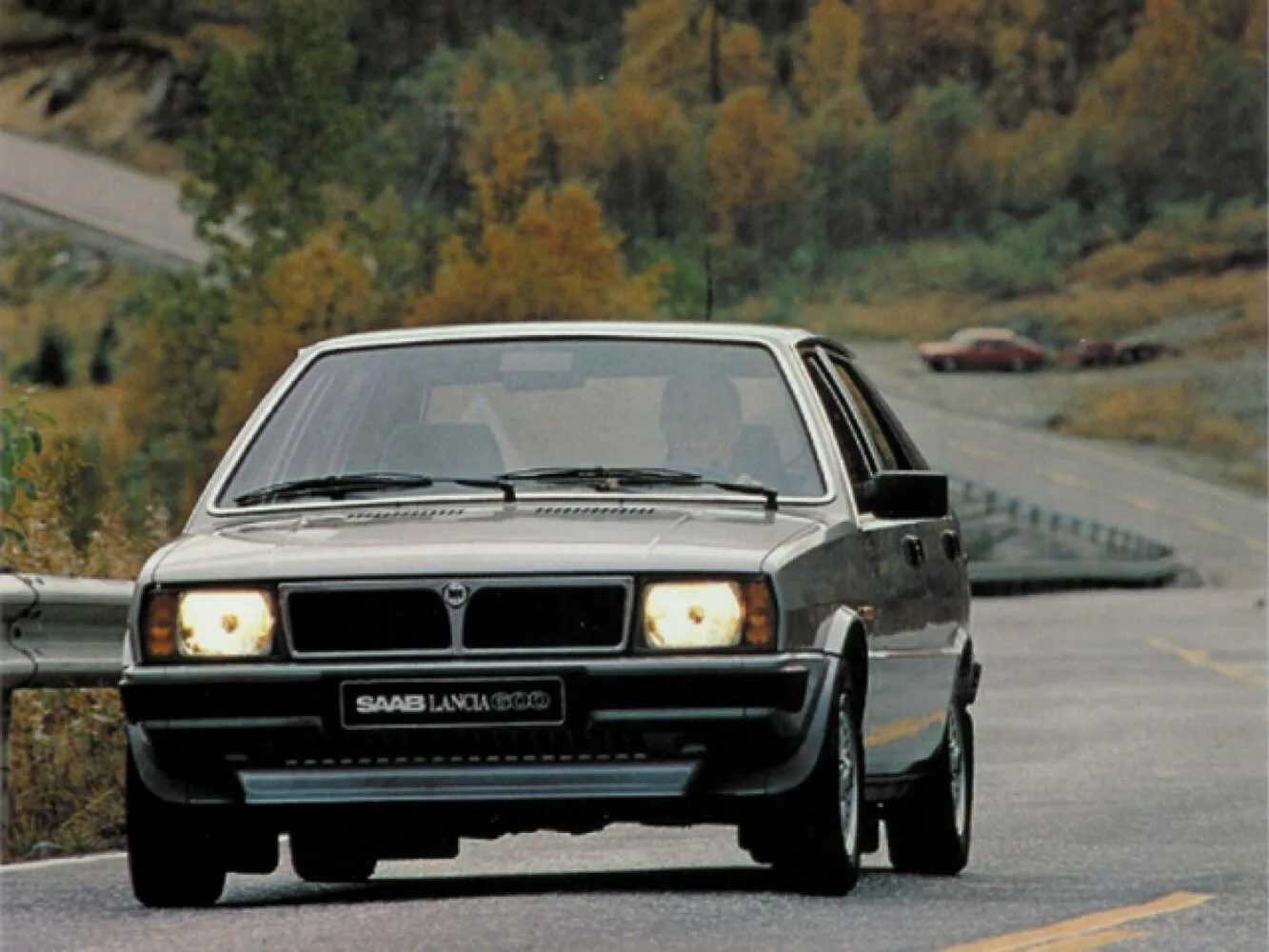 Saab