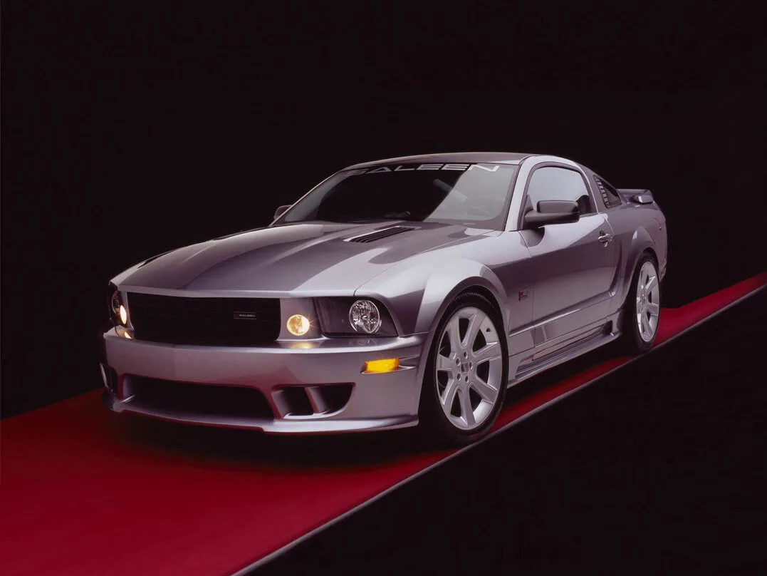 Saleen