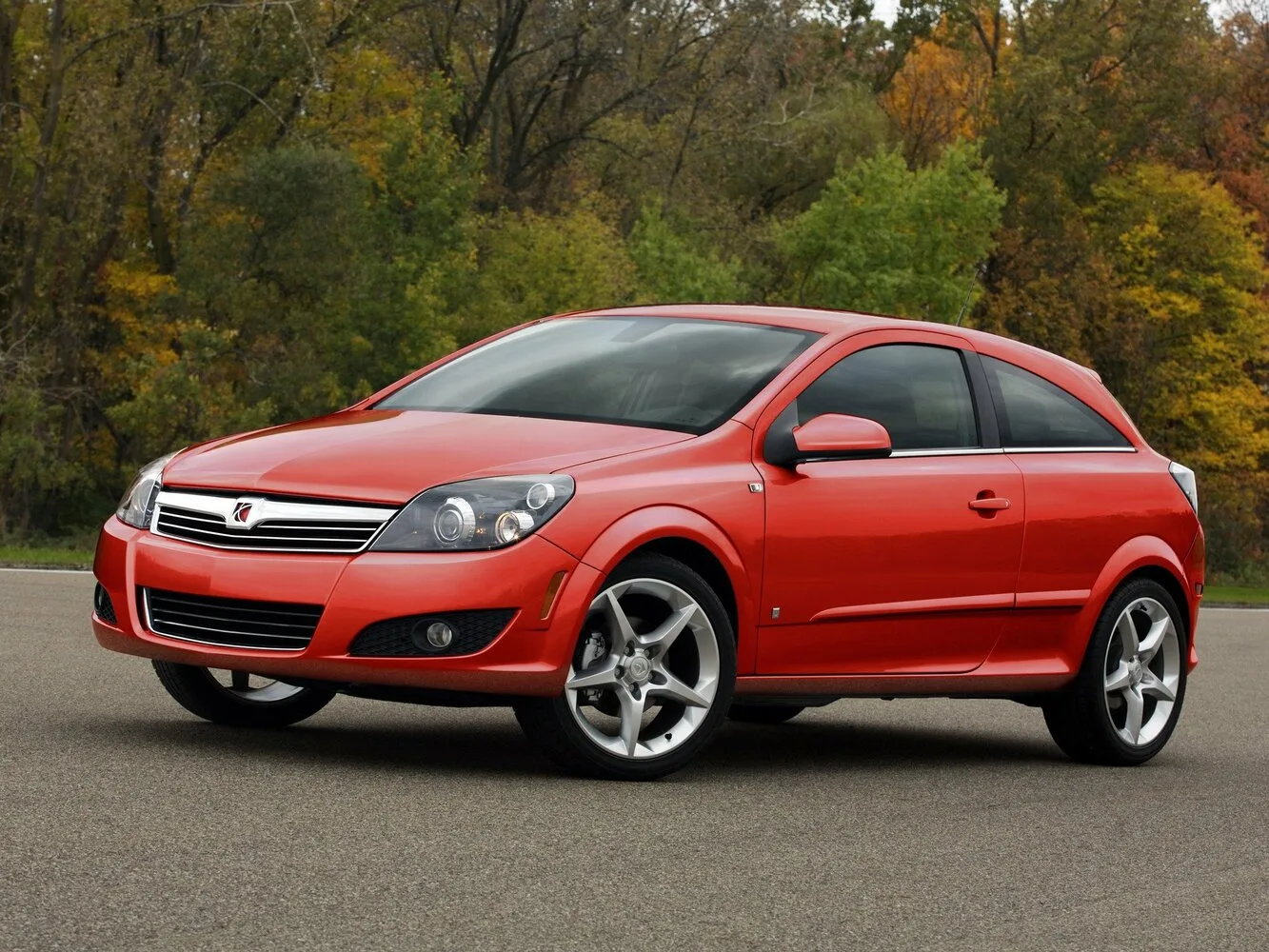 Saturn Astra