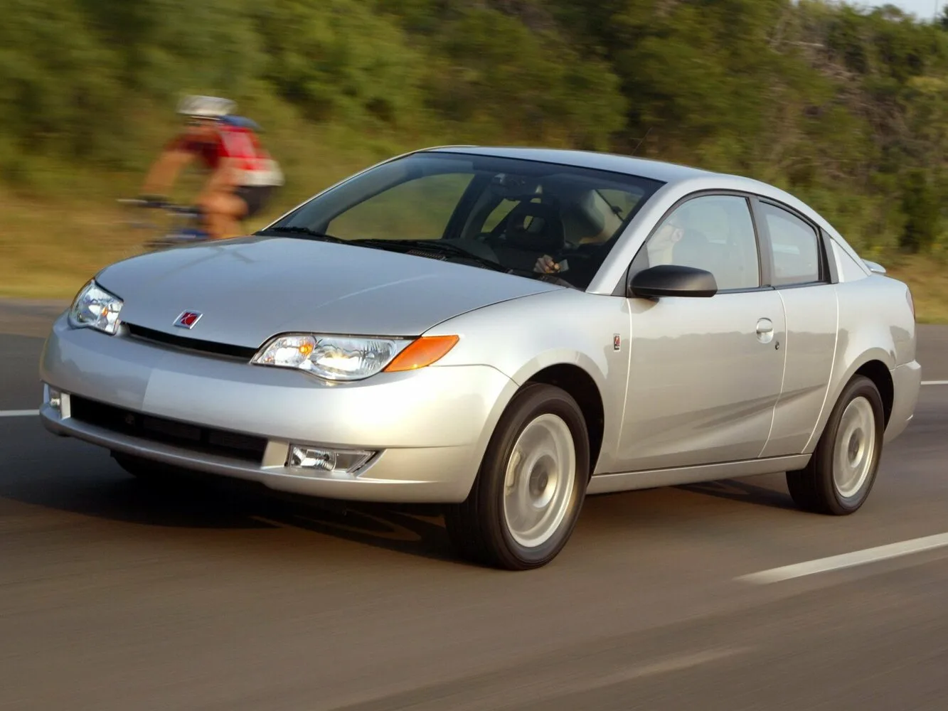 Saturn ION