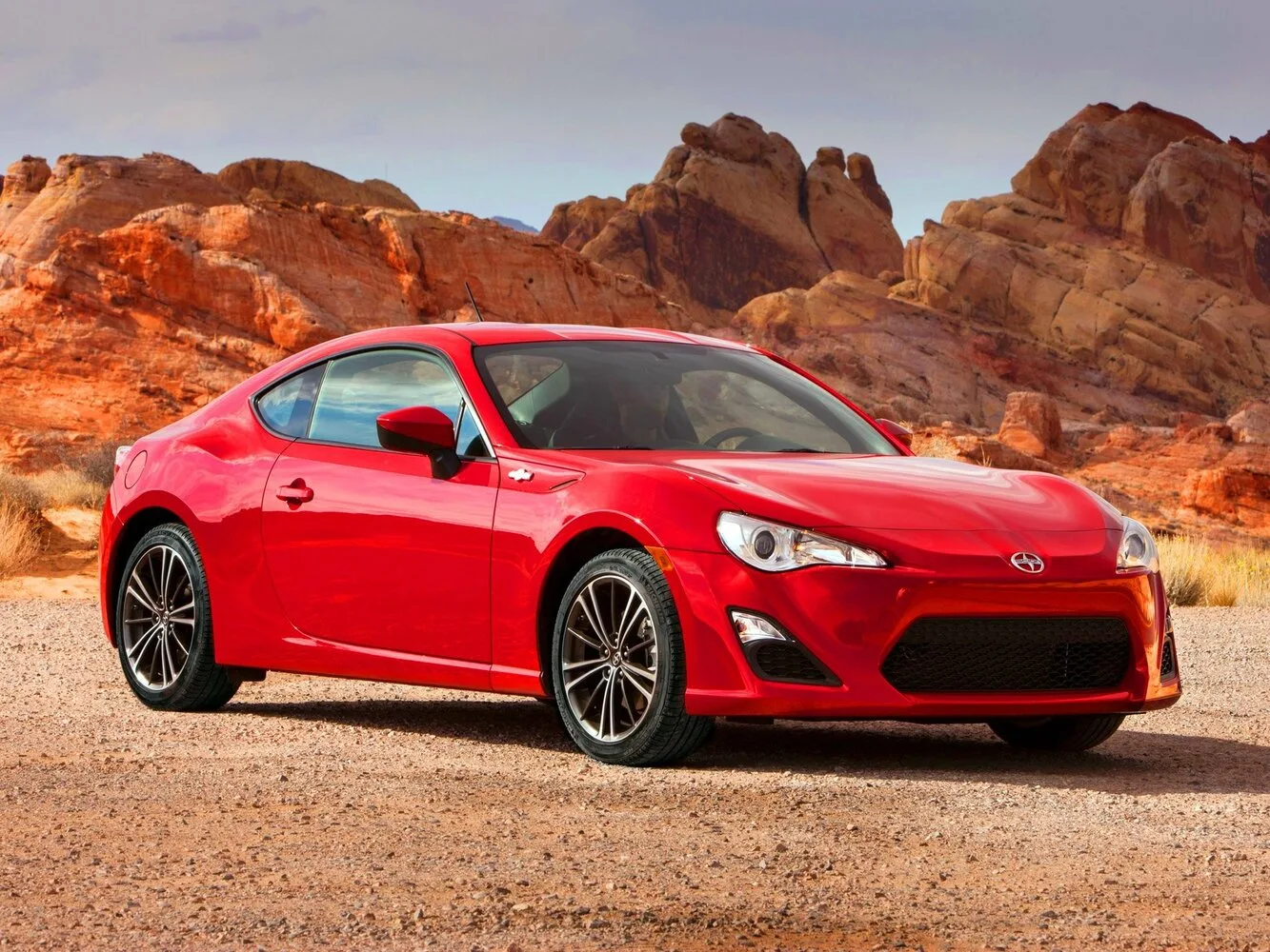Scion