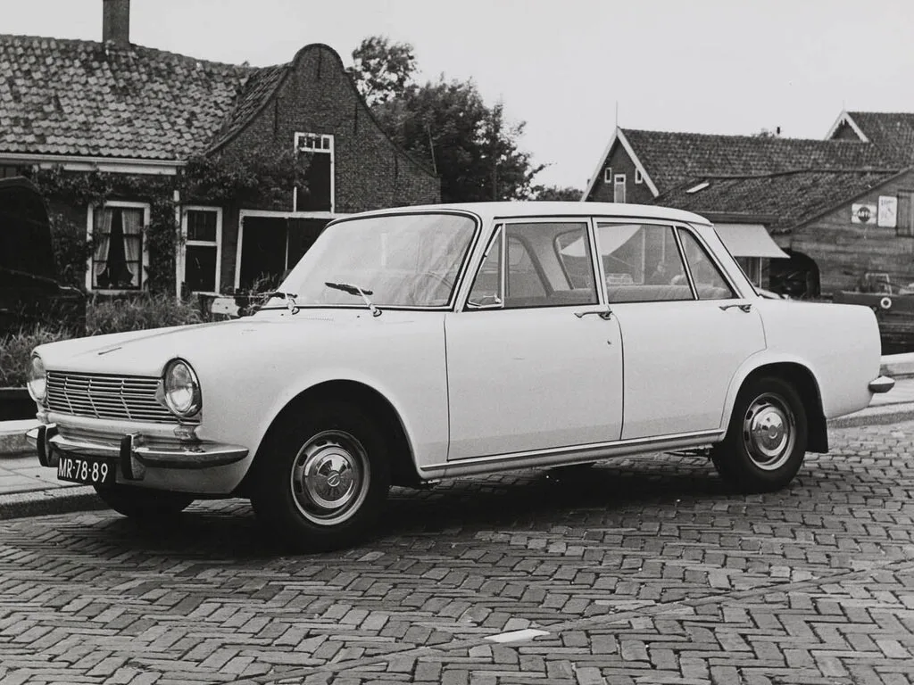 Simca