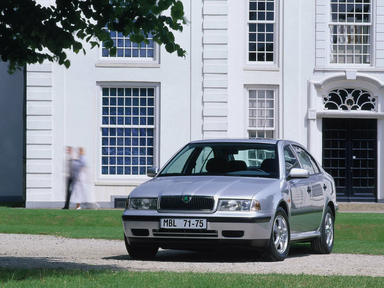 Skoda