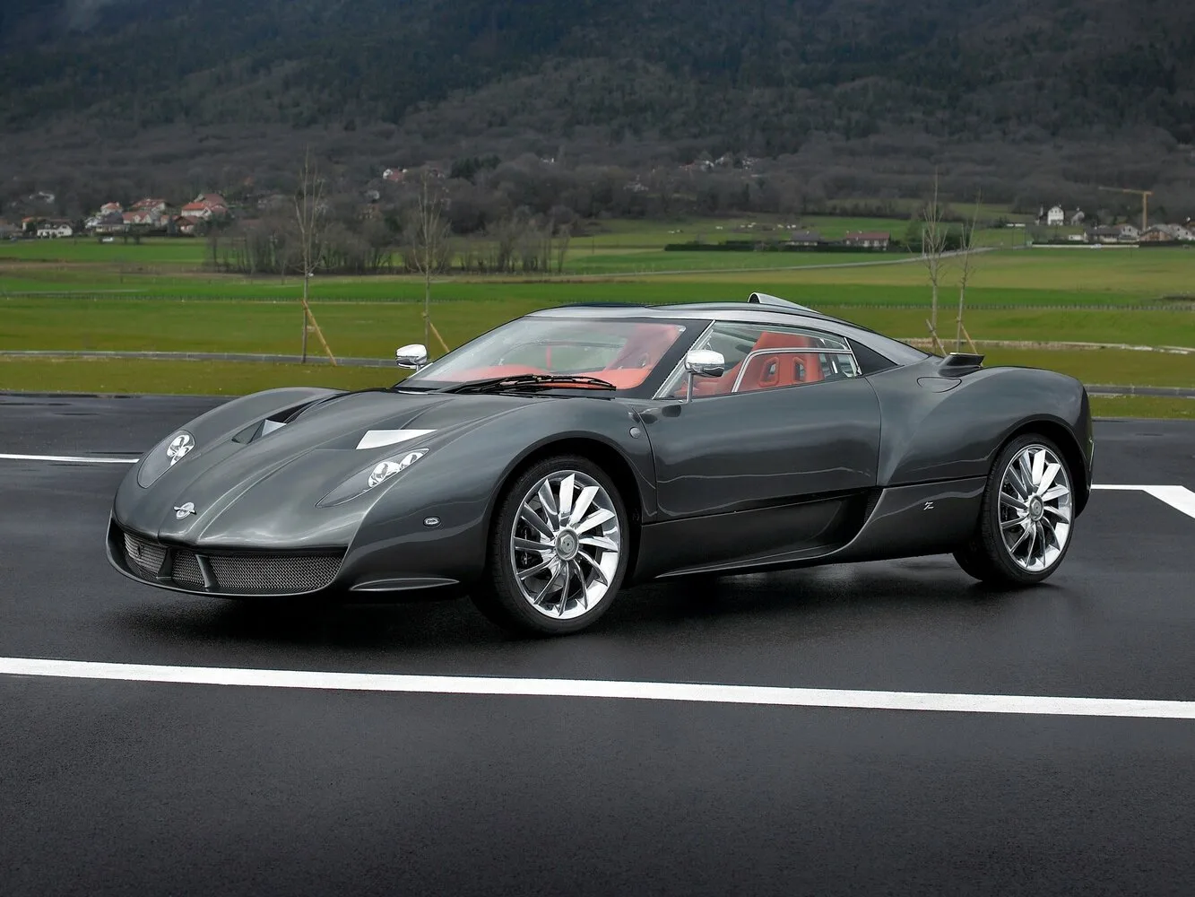 Spyker