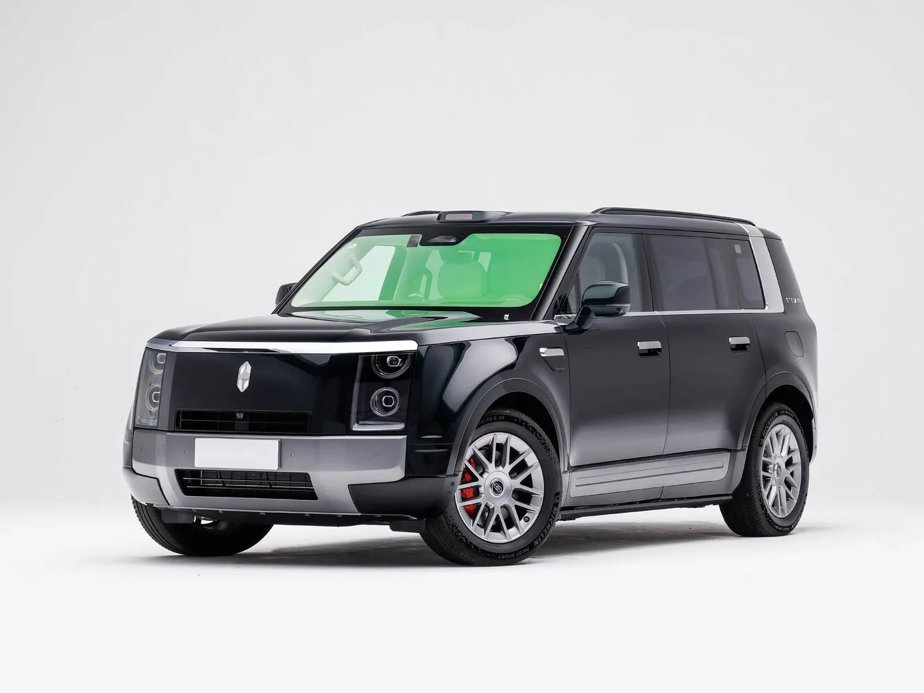Stelato G9