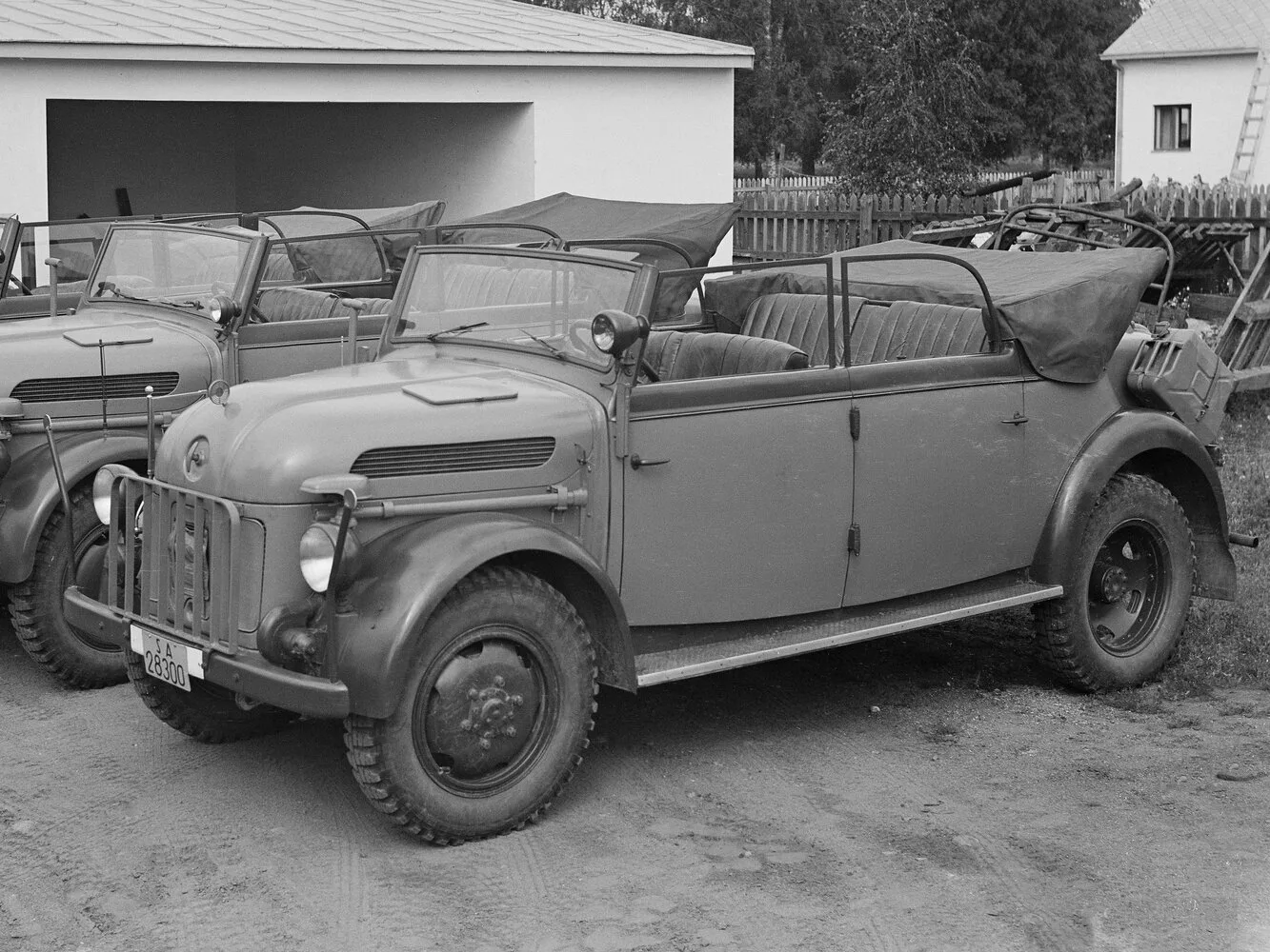 Steyr