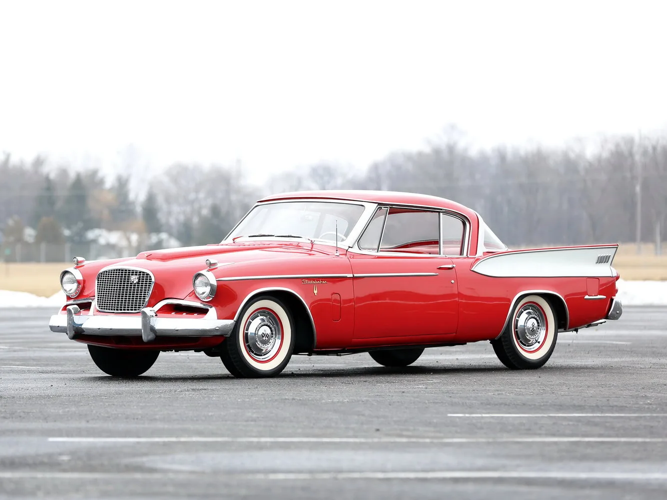 Studebaker