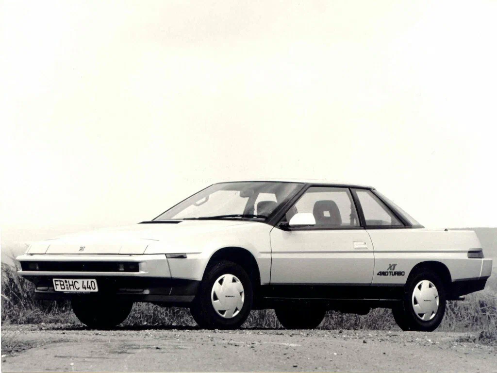 Subaru