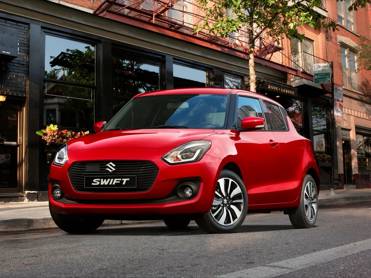Suzuki