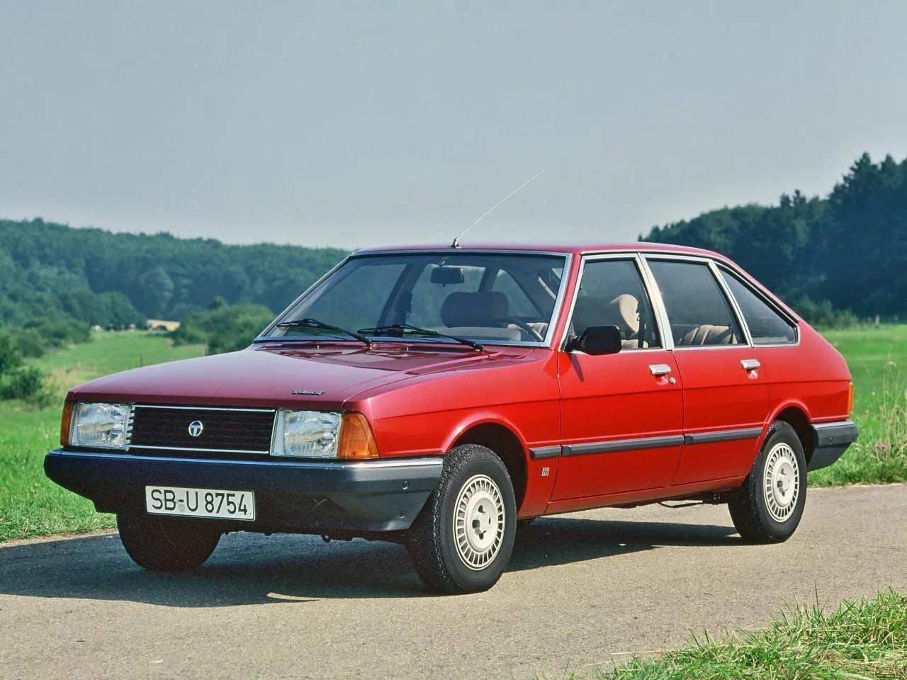 Talbot
