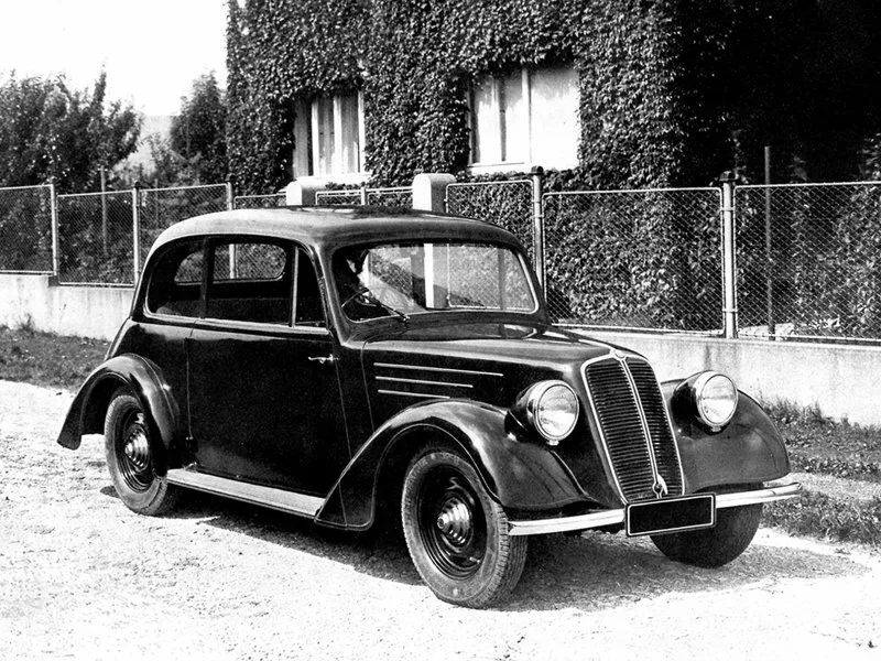 Tatra