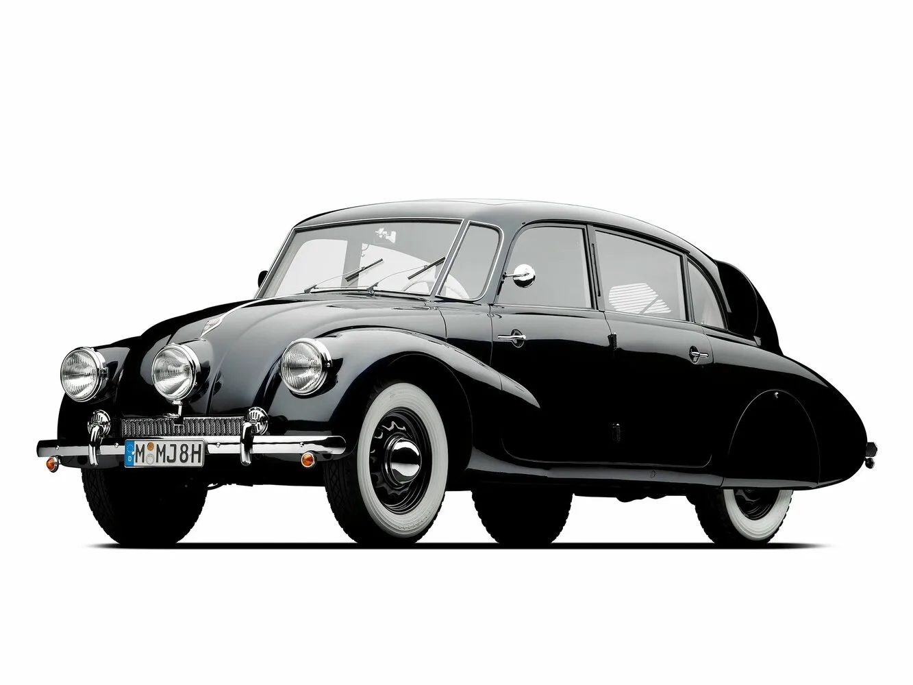 Tatra 87