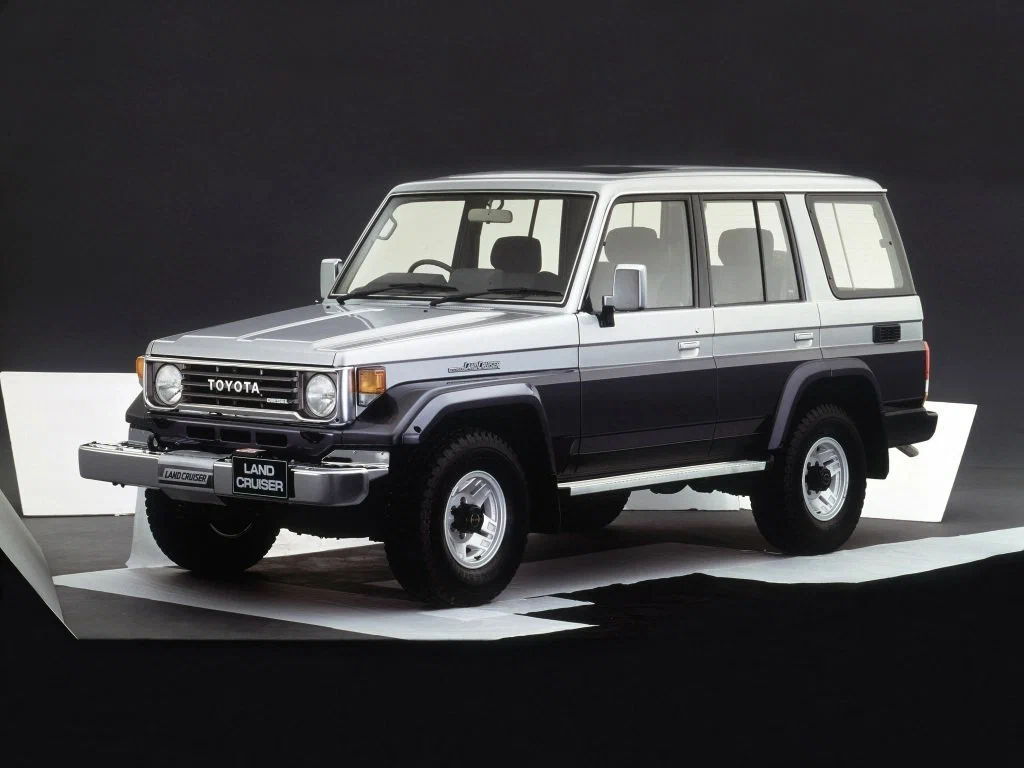 Toyota