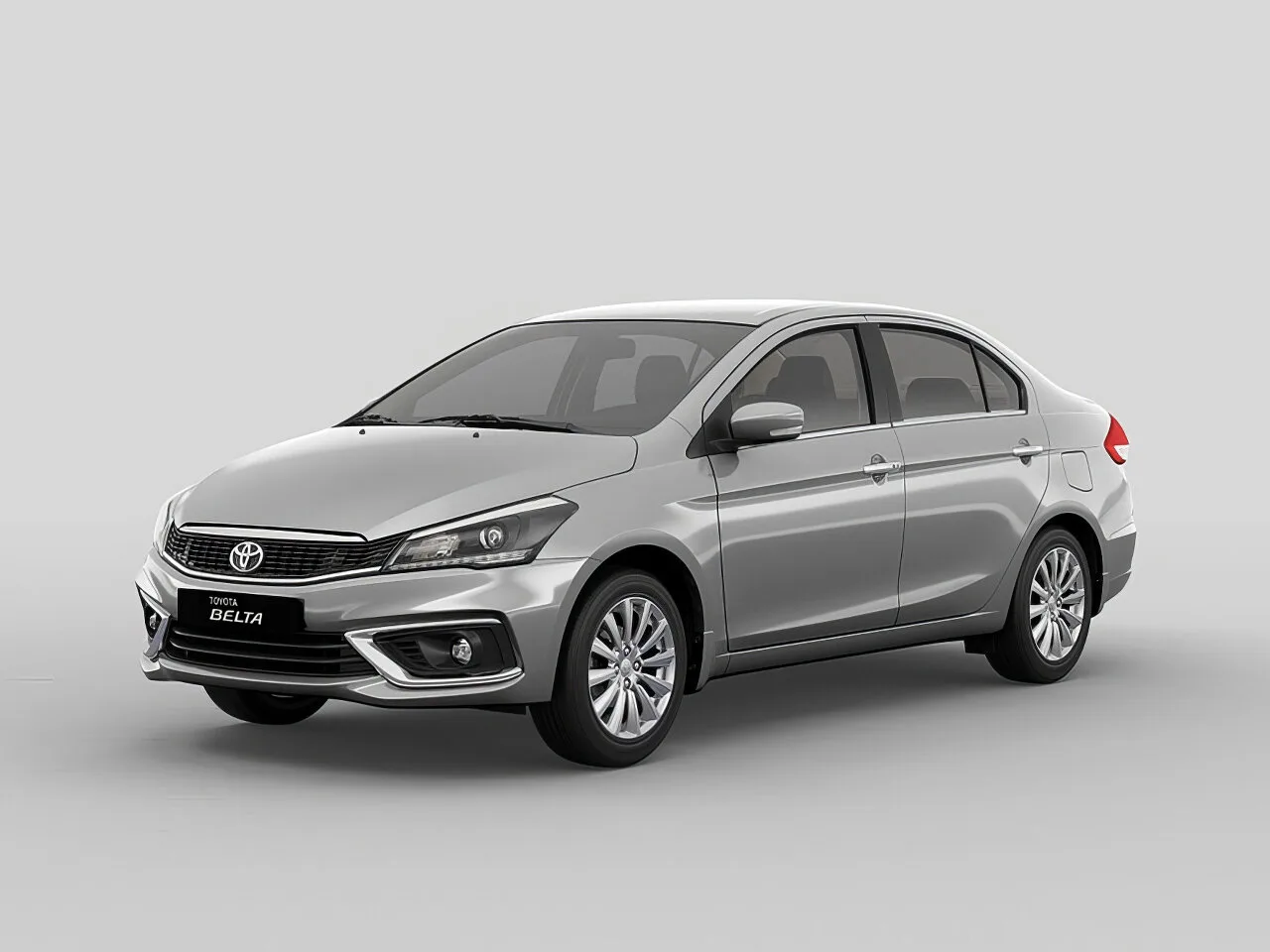 Toyota Belta