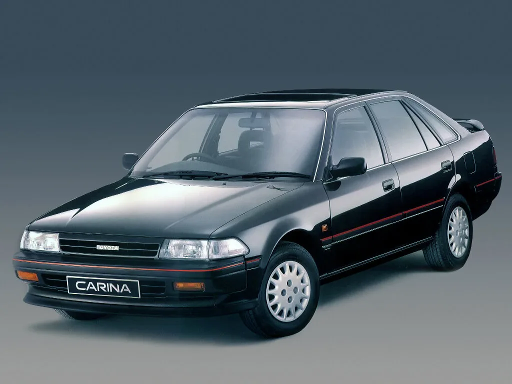 Toyota Carina