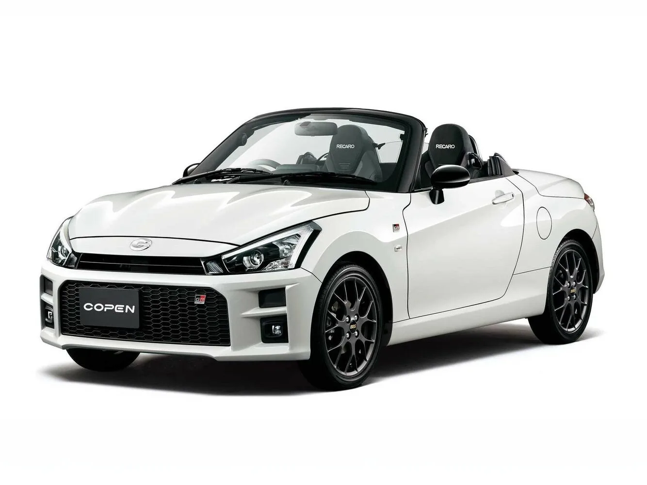 Toyota Copen