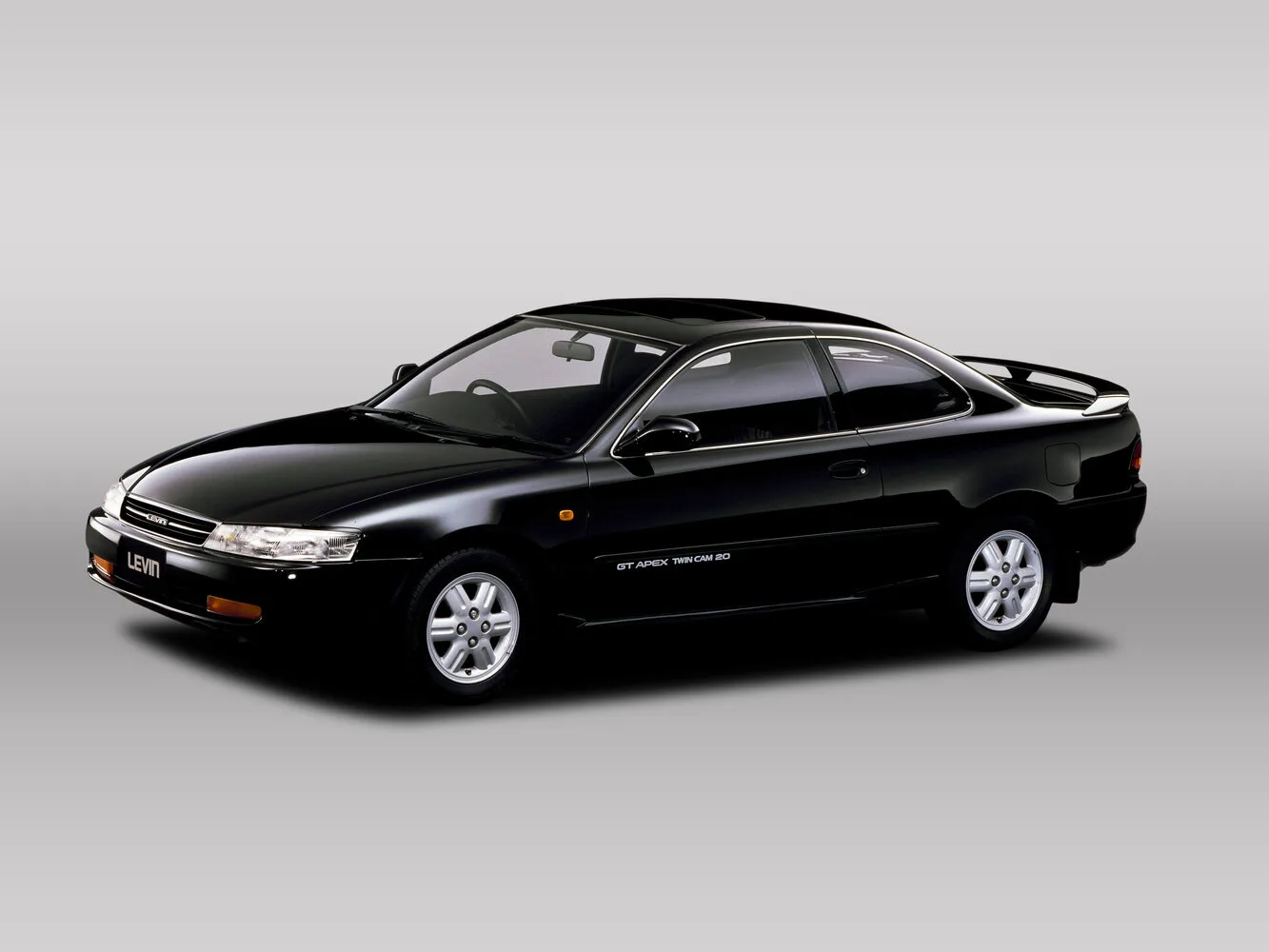Toyota Corolla Levin