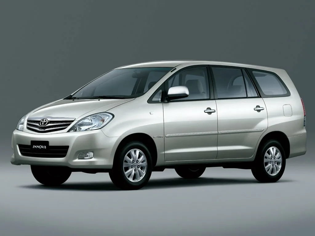 Toyota Innova