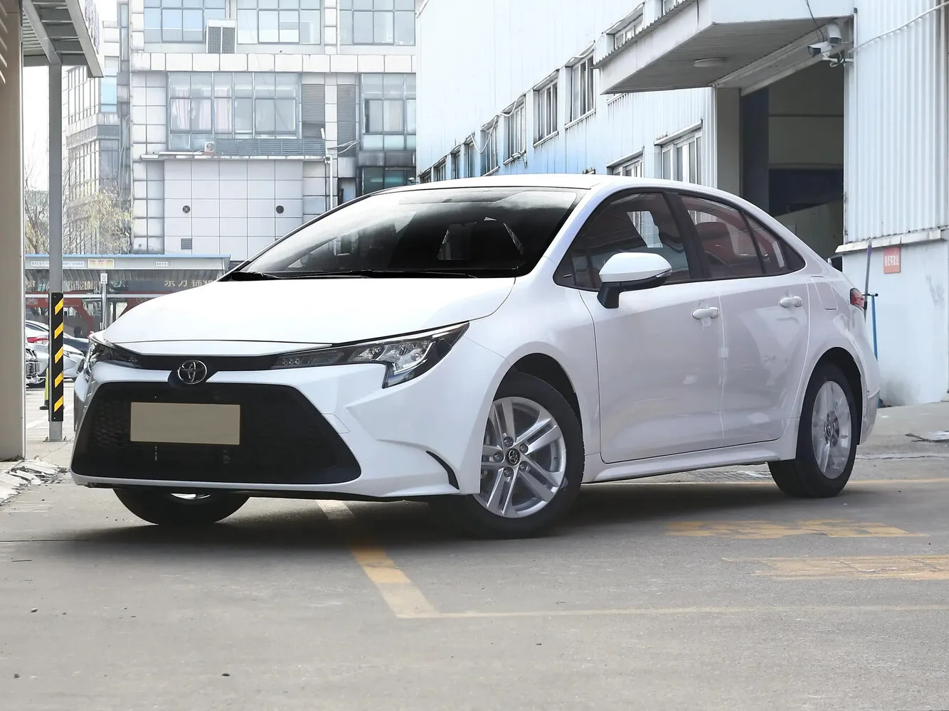 Toyota Levin