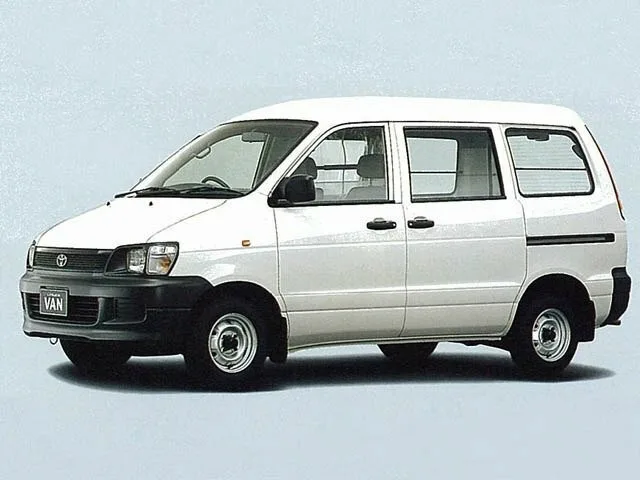 Toyota Lite Ace