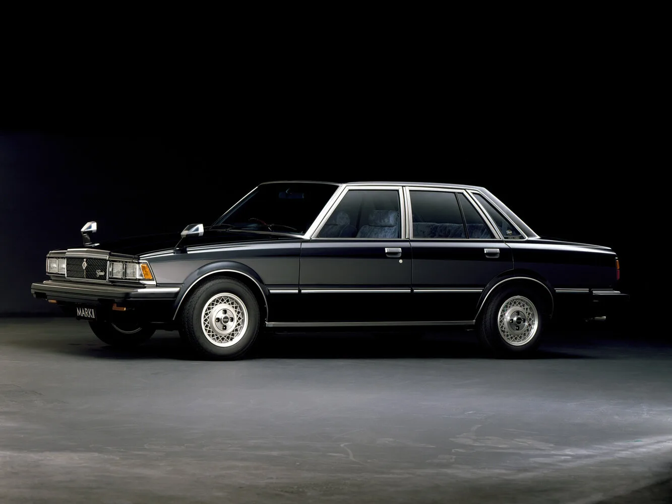 Toyota Mark II