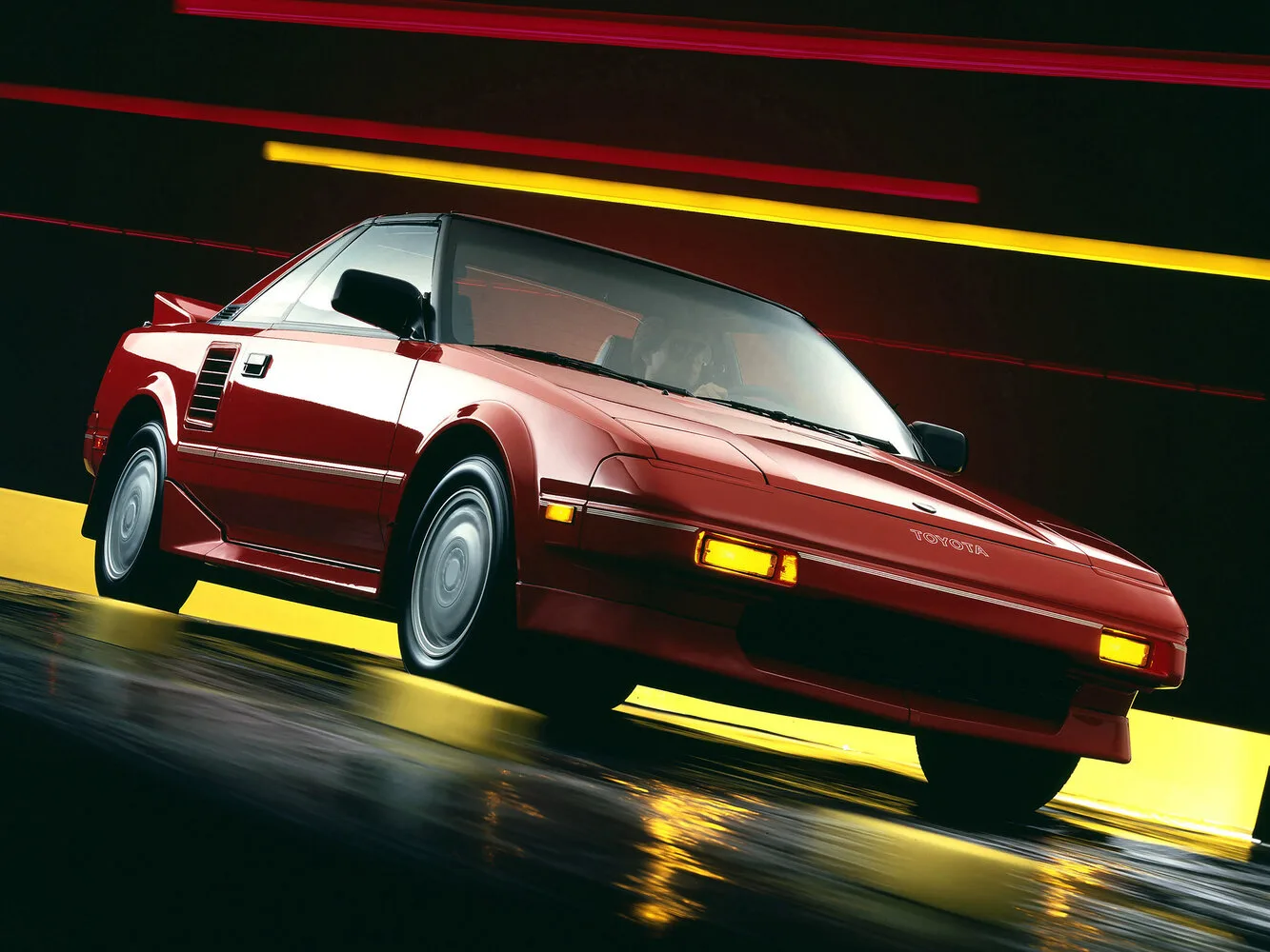 Toyota MR2