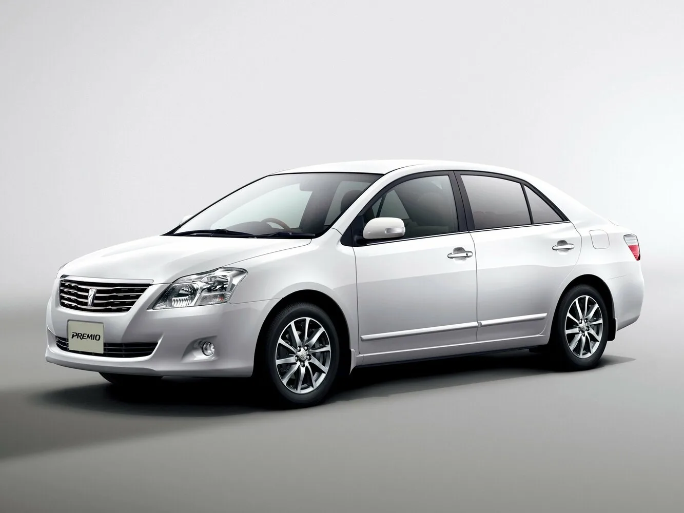 Toyota Premio