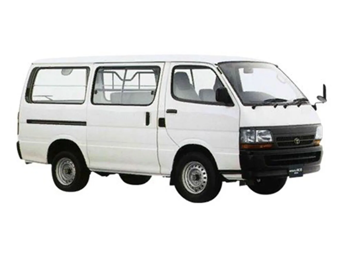 Toyota Regius Ace