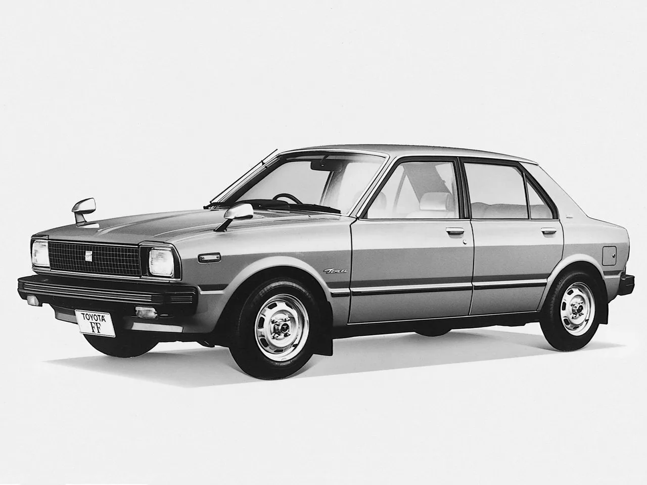 Toyota Tercel